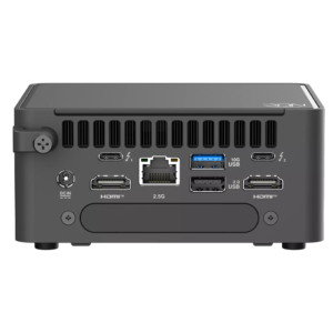 ASUS NUC 15 Pro Kit PC Ultra 7 240H - Image 2