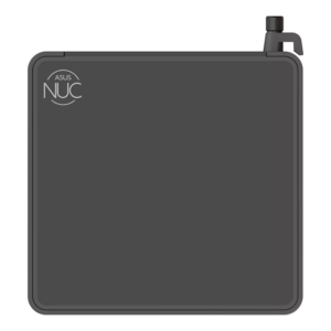 ASUS NUC 15 Pro Kit PC Ultra 7 240H - Image 4