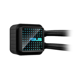Asus Prime LC 360mm ARGB Liquid - Image 2
