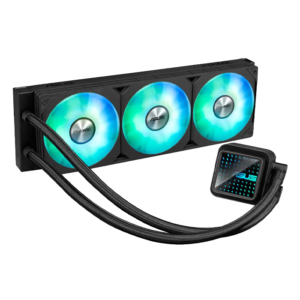 Asus Prime LC 360mm ARGB Liquid - Image 3
