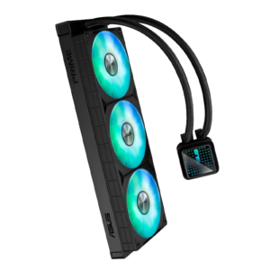 Asus Prime LC 360mm ARGB Liquid - Image 4