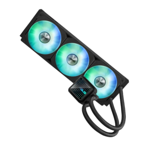 Asus Prime LC 360mm ARGB Liquid - Image 1