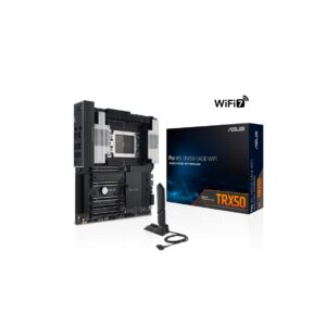 ASUS Pro WS TRX50-SAGE sTR5  - Image 1