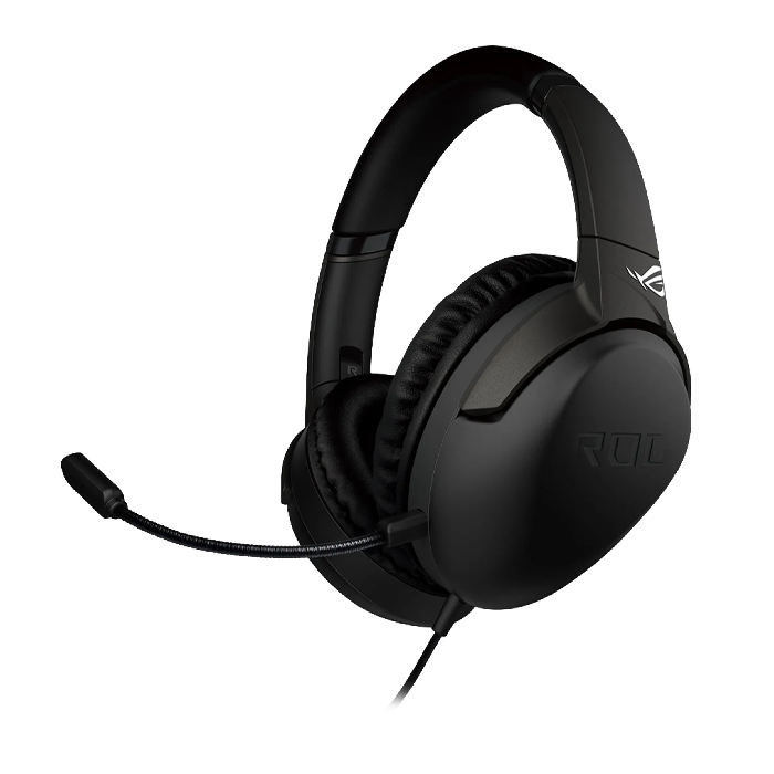 ASUS ROG Strix Go Gaming Headset USB-C