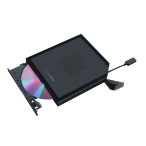 ASUS ZenDrive DVD-RW External USB-C - Image 2