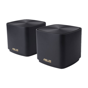 ASUS ZenWiFi AX Mini (Plus) 2Pcs AX1800 - Image 1