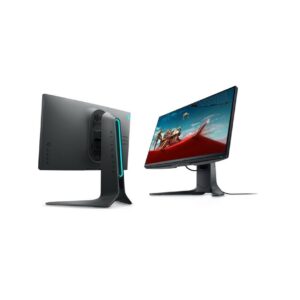 DELL Alienware 27″ 0.5ms 240Hz 4K AW2725QF - Image 1