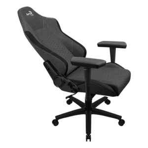 AeroCool Crown AeroWeave Gaming Chair - Image 2