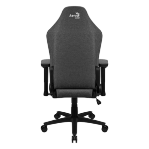 AeroCool Crown AeroWeave Gaming Chair - Image 3