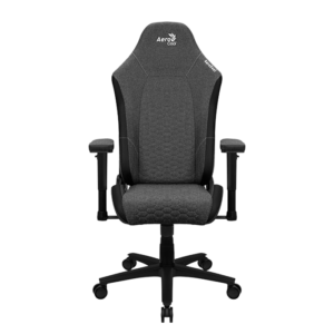AeroCool Crown AeroWeave Gaming Chair - Image 4