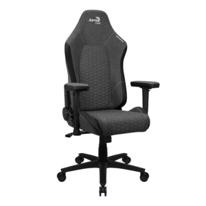 AeroCool Crown AeroWeave Gaming Chair - Image 1