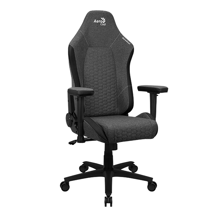 Aerocool Crown AeroWeave Gaming Chair