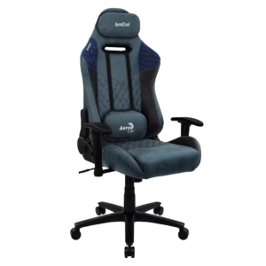 AeroCool DUKE AC-280 Gaming Chair - Image 1