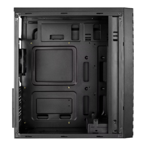 AeroCool Streak RGB MiniTower - Image 4