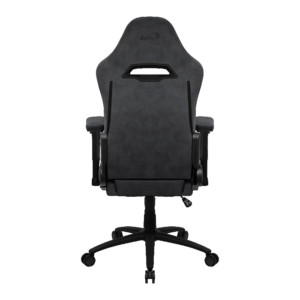 Aerocool Royal AeroSuede Gaming Chair - Image 4