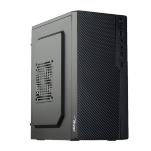 Akyga Case AK36BK - Image 1