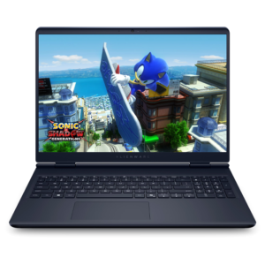 Dell Alienware 16 Aurora 16" Intel Core 9 270H , RTX 5070 8GB - Image 1
