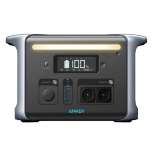 Anker SOLIX Portable F1200 UPS 1500Watts - Image 2