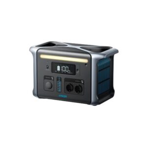 Anker SOLIX Portable F1200 UPS 1500Watts - Image 1