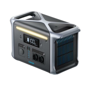 Anker SOLIX Portable F1200 UPS 1500Watts - Image 1