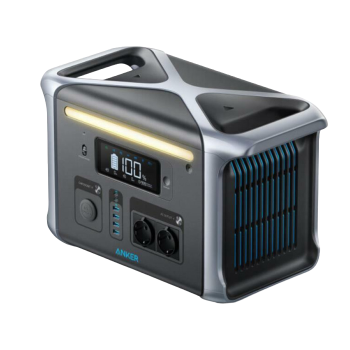 Anker F1200 1500Watts SOLIX Portable UPS
