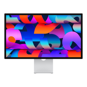Apple Studio Display 27" Standart Adjustable - Image 1