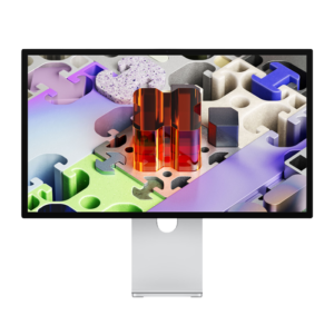 Apple Studio Display XDR 27" Tilt Height Adjustable - Image 1
