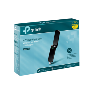TP-Link AC1300 1300 Mbps Wireless USB - Image 1