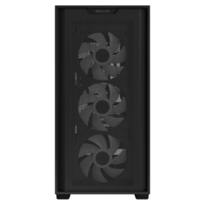 Asus A21 PLUS BTF Micro Tower - Image 2