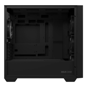 Asus A21 PLUS BTF Micro Tower - Image 4
