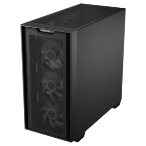Asus A21 PLUS BTF Micro Tower - Image 3