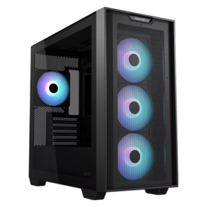 Asus A21 PLUS BTF Micro Tower - Image 1
