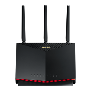 Asus AX5700 Gigabit Router RT-AX86U - Image 2
