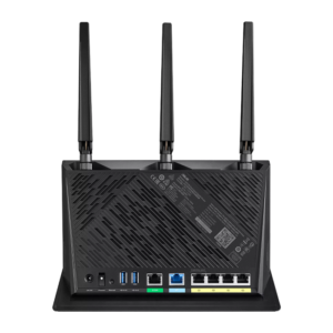 Asus AX5700 Gigabit Router RT-AX86U - Image 4