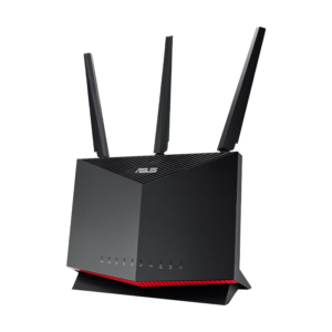 Asus AX5700 Gigabit Router RT-AX86U - Image 1