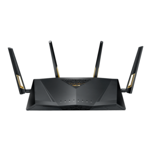 Asus AX6000 Gigabit Router RT-AX88U - Image 2