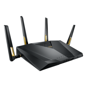 Asus AX6000 Gigabit Router RT-AX88U - Image 3