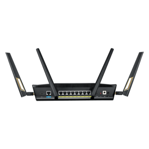 Asus AX6000 Gigabit Router RT-AX88U - Image 4