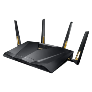 Asus AX6000 Gigabit Router RT-AX88U - Image 1