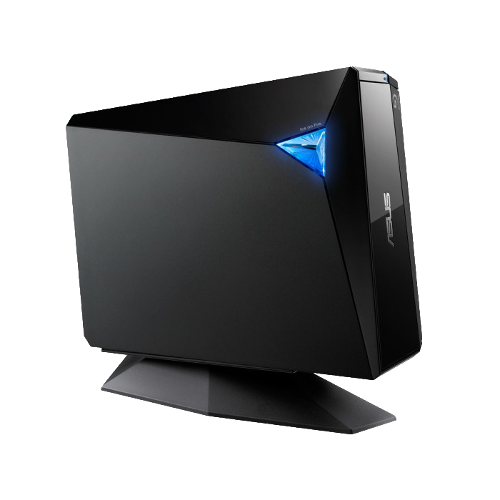 ASUS 16D1H Pro Blu-Ray BW- -U External