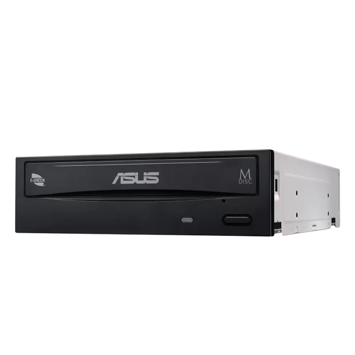 ASUS 24D5MT DRW- DVD-Writer Internal