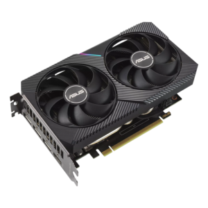Asus Dual V2 OC RTX 3060 12GB - Image 3