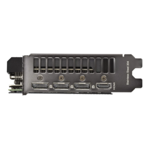 Asus Dual V2 OC RTX 3060 12GB - Image 4