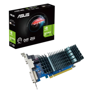 Asus nVidia GT 710 2GB - Image 1