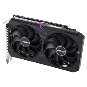 Asus Dual V2 OC RTX 3050 8GB - Image 2