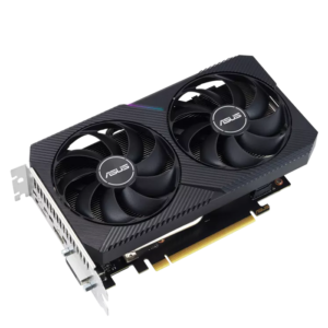 Asus Dual V2 OC RTX 3050 8GB - Image 3
