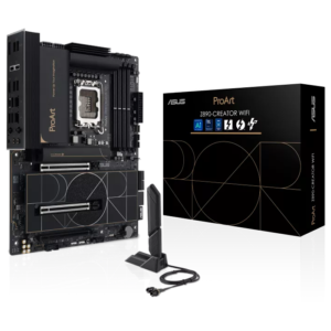 Asus PROART Z890-Creator WIFI - Image 1