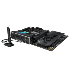 Asus Motherboard ROG Strix X870-F Wi-Fi AM5 - Image 3