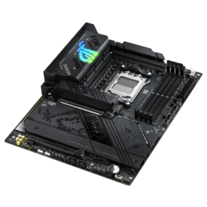 Asus Motherboard ROG Strix X870-F Wi-Fi AM5 - Image 4