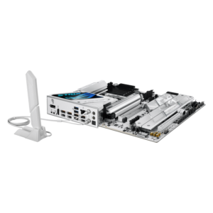 Asus Motherboard ROG Strix Z890-A DDR5 WIFI7 Socket 1851 - Image 3